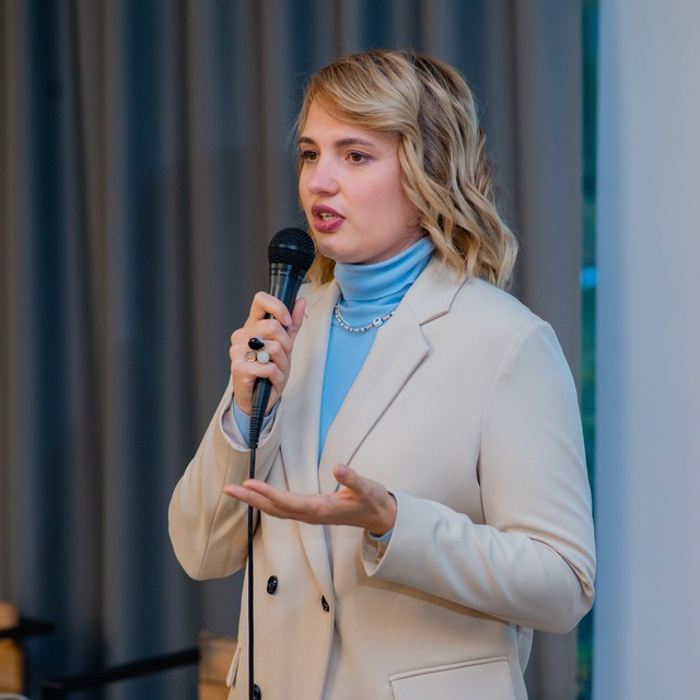 Бизнес-инвестиции с Самойлович ?