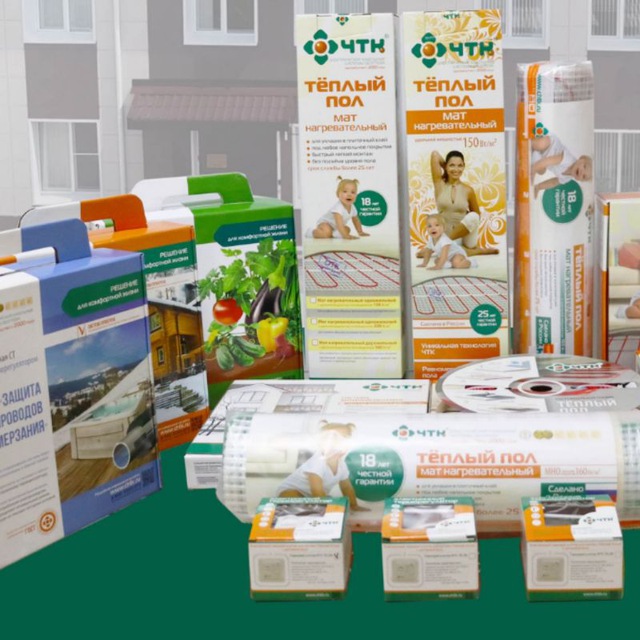 CHTK.RU