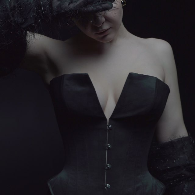 Kate from mother Russia / Катерина Рысь