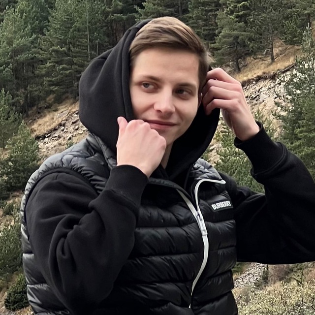 GURICHEEV