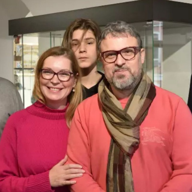 Антология фарфора