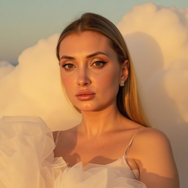 Lilu Dali “Мухожук”