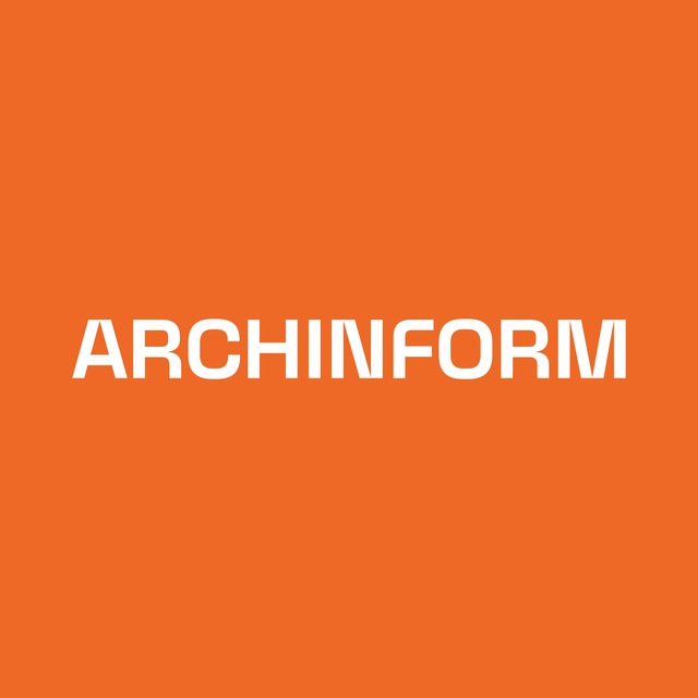 ARCHINFORM