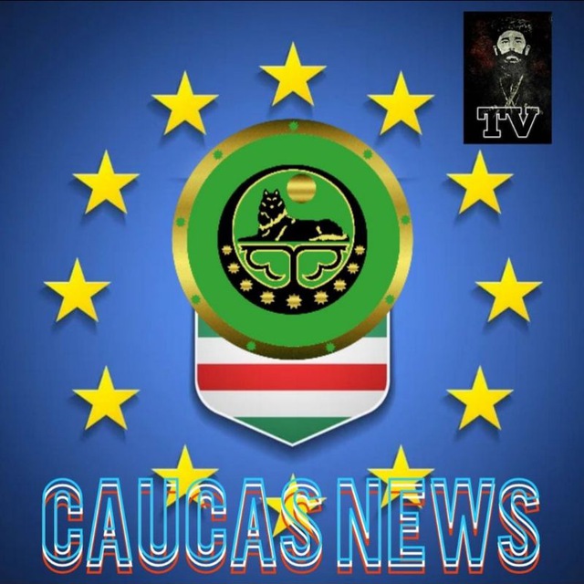 CAUCAS NEWS TV