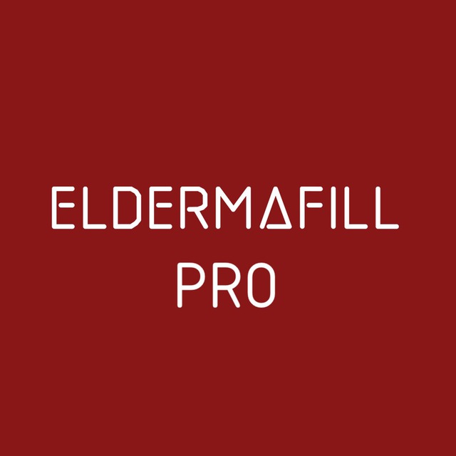 Eldermafill PRO