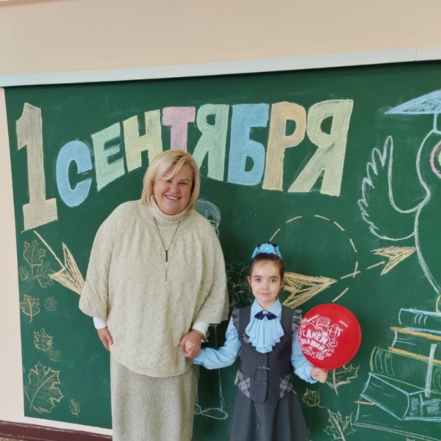 Ирина Ращупкина