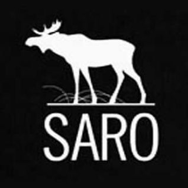 SARO knives