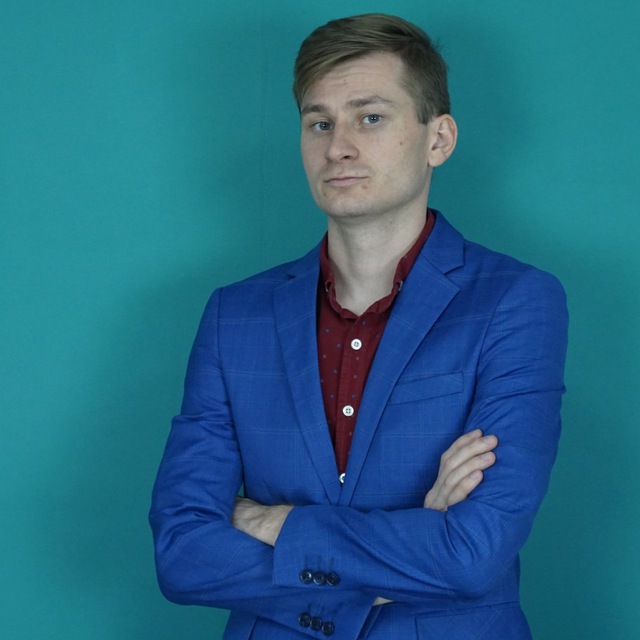 Кто, если не Климов ???