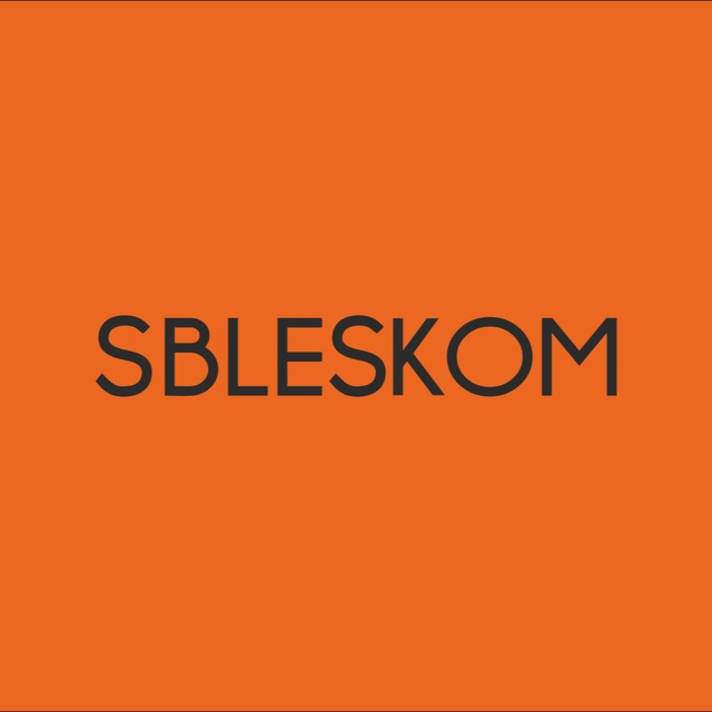 SBLESKOM