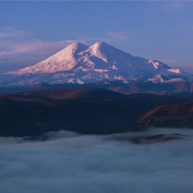 Обсерватория на горе Шаджатмаз