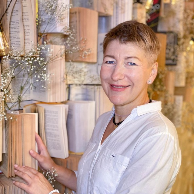 ПРО РЕСУРС I Лариса Ролич