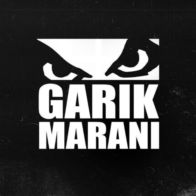 GARIK MARANI ?