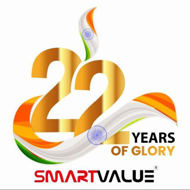 Smart Value Limited - YouTube
