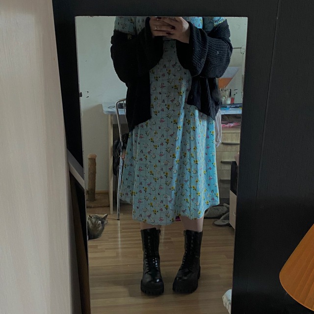 вечные проблемы Полины