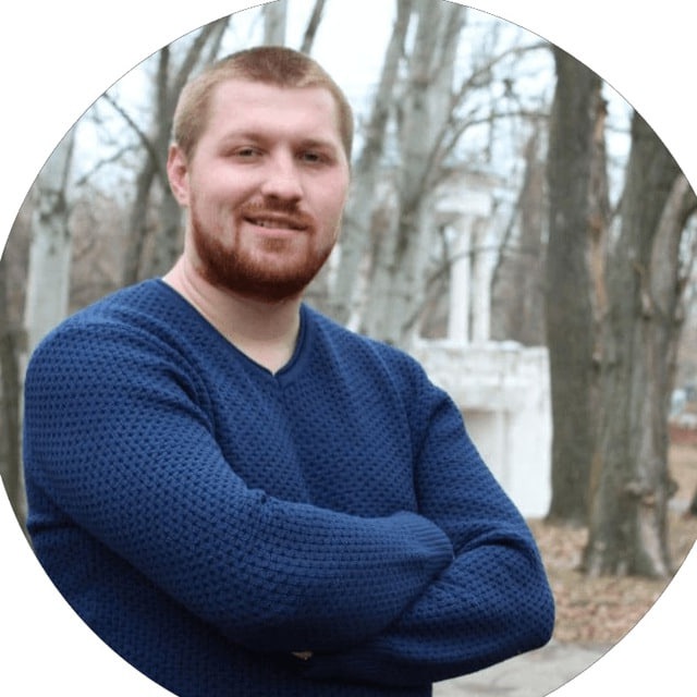 SEO блог опытного, но скромного сеошника
