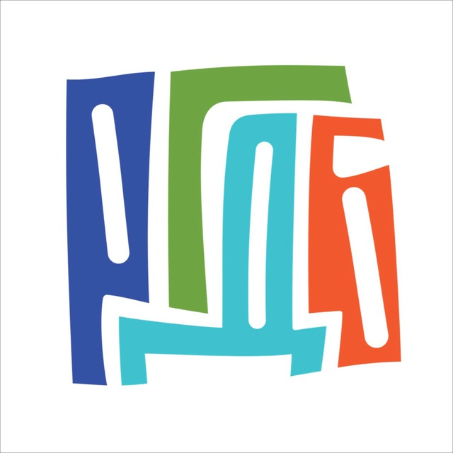 Telegram-канал "РГДБ" — @rgdbru — TGStat