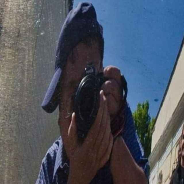 Ник Фотошкин