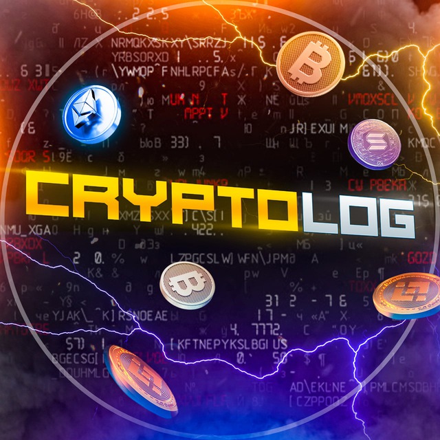 CRYPTOLOG?