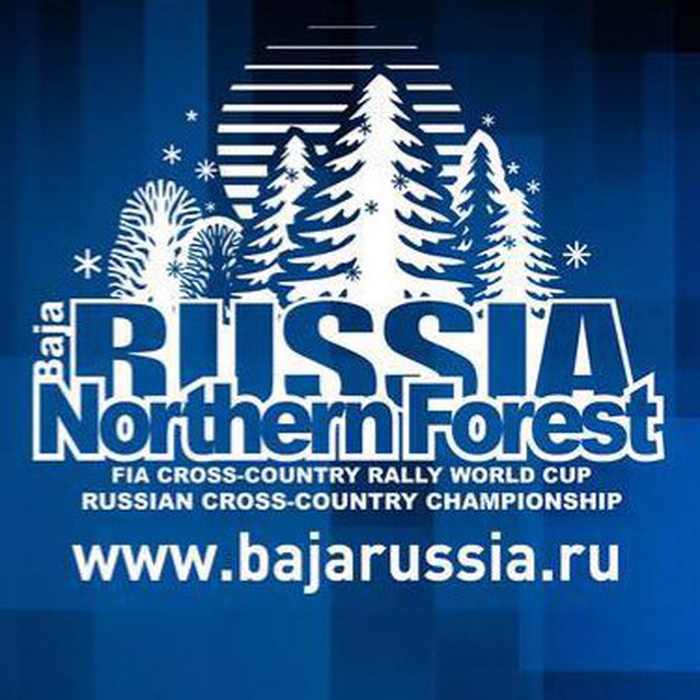 Baja Russia-Northern Forest