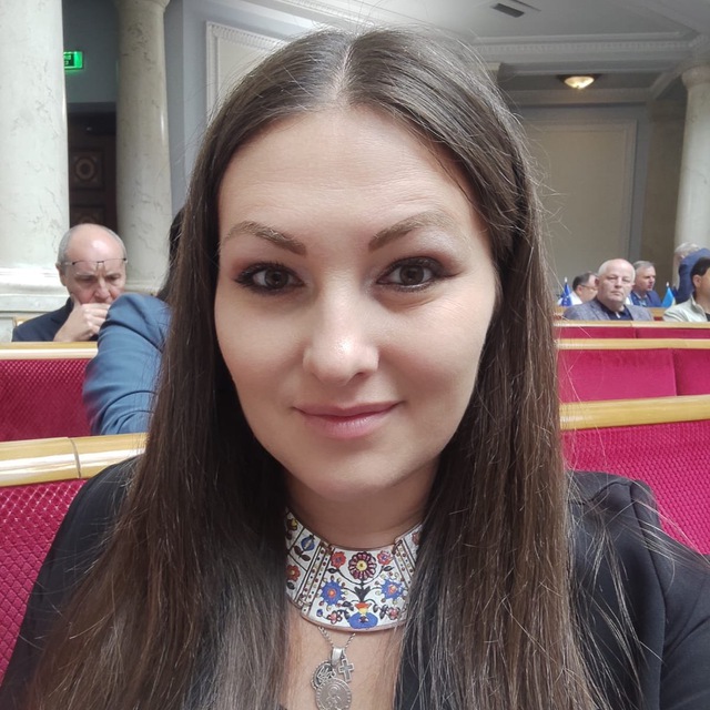 ?? Софія Федина