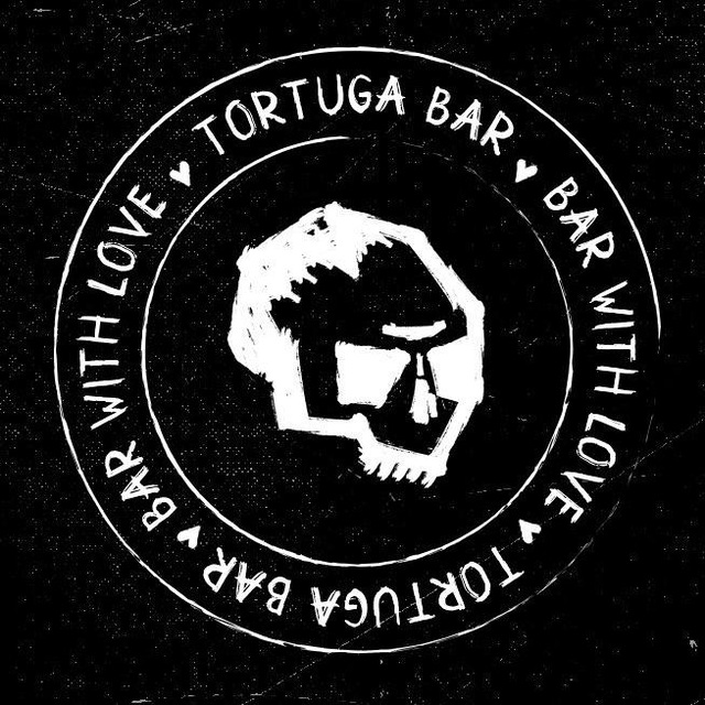 TORTUGA BAR / SIMFEROPOL