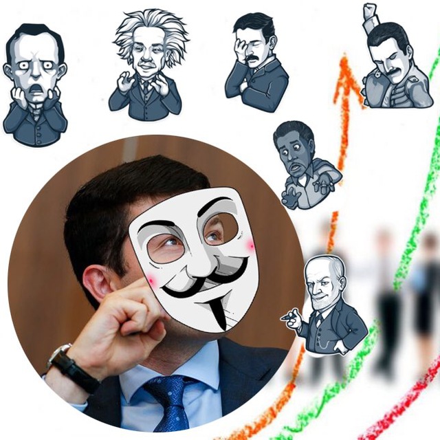 Почему? По кочану ?
