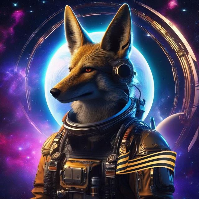 Логотип CoyoteWatch