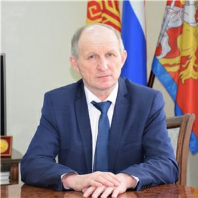 Иван Михопаров