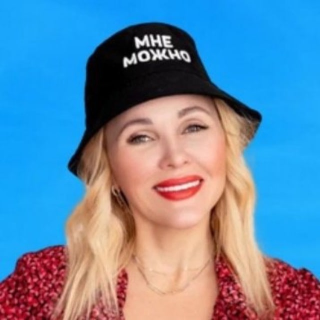 Наталья Недбай | Мне можно