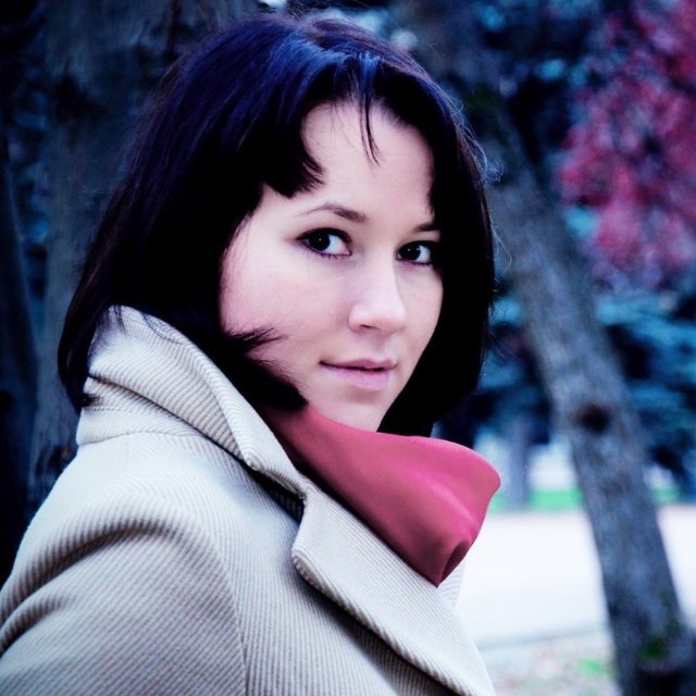 Красота внутри