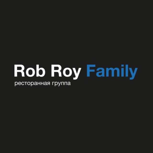 Rob Roy Family