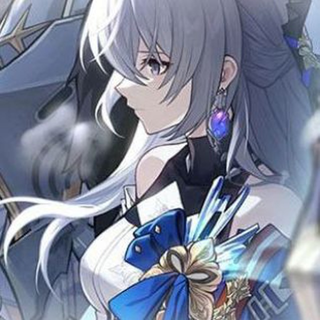 • Honkai: Star Rail • One