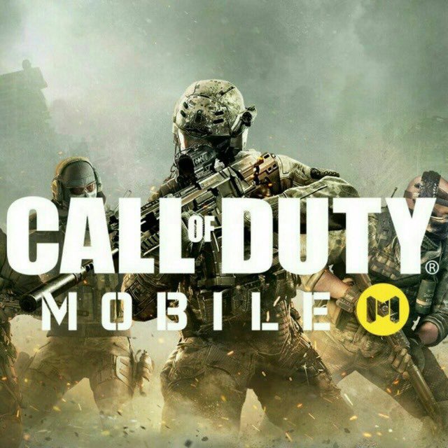 Call of Dutty Mobile [CP via Cuenta] – .:MEGASTORE:.