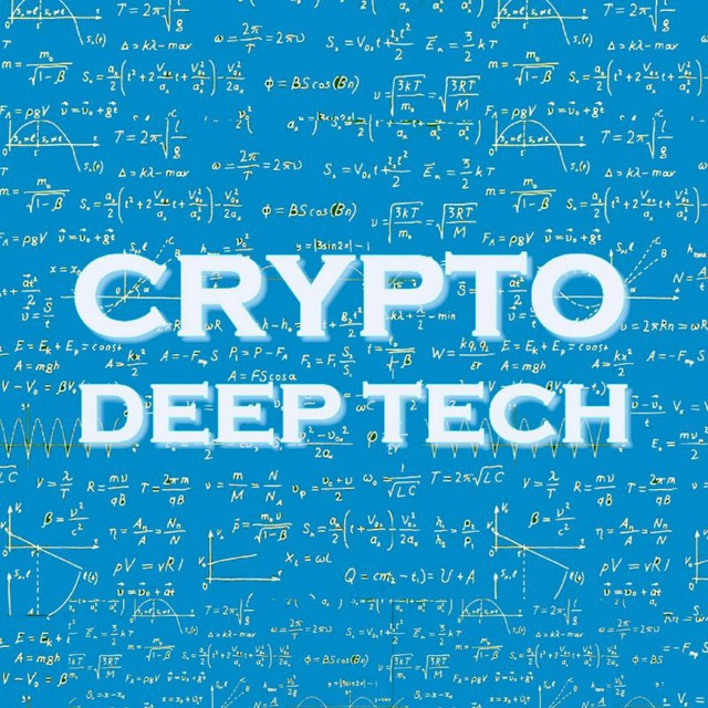 CRYPTO DEEP TECH