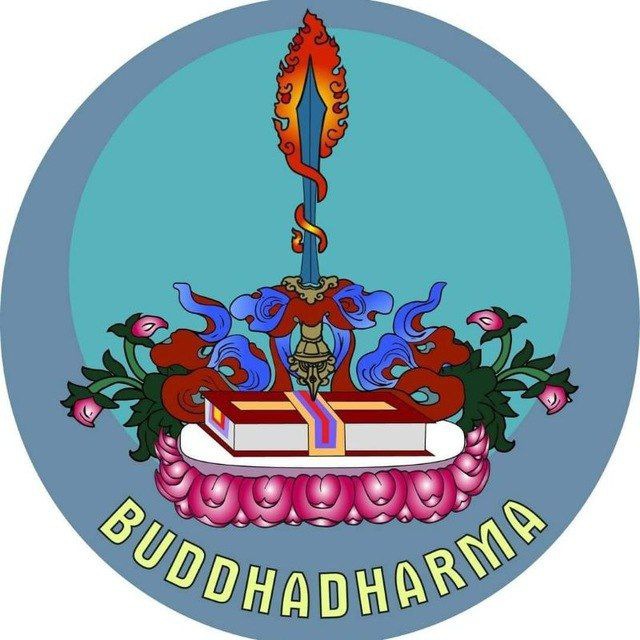buddhadharma.ru