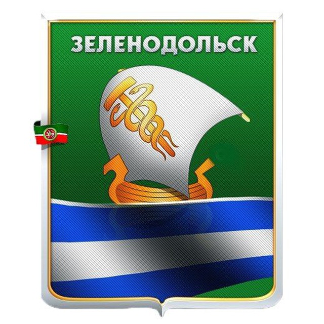 Zелёный Дол??