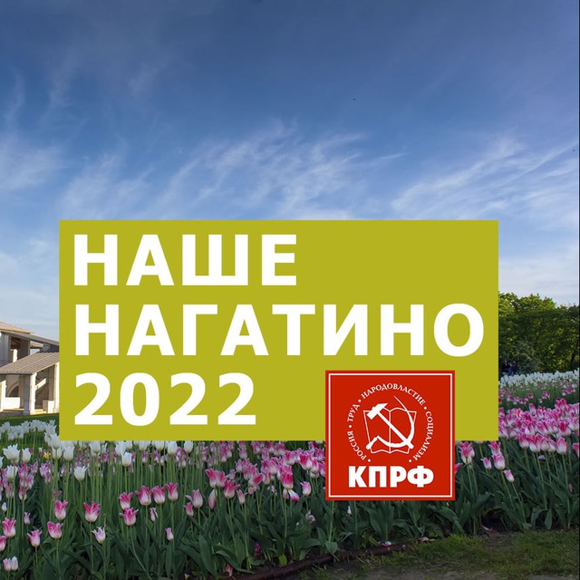 Команда Наше Нагатино