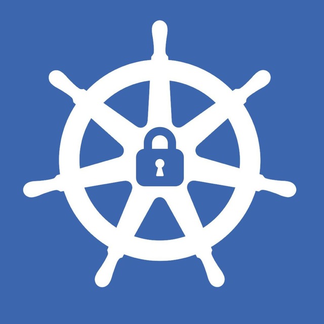 k8s (in)security