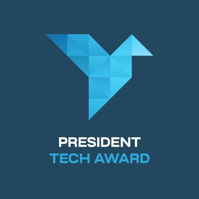Livechat President Tech Award