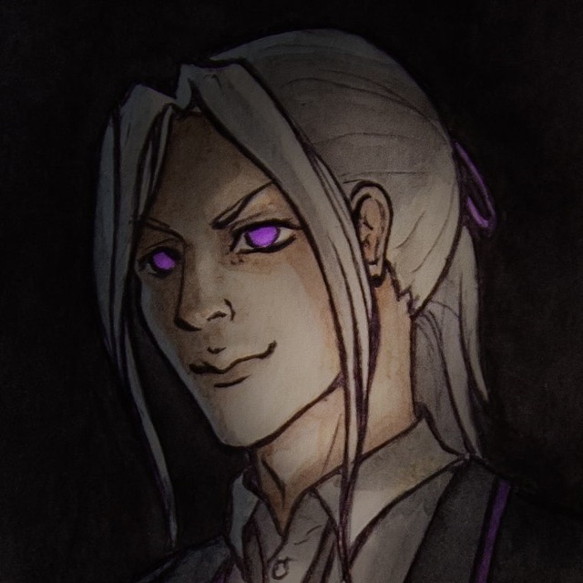 Покои Канцлера