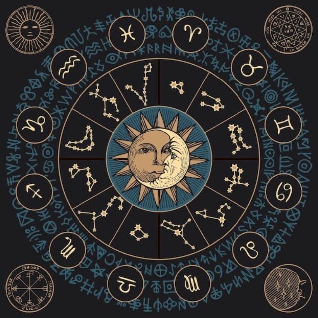 Тайна Судьбы | Астро