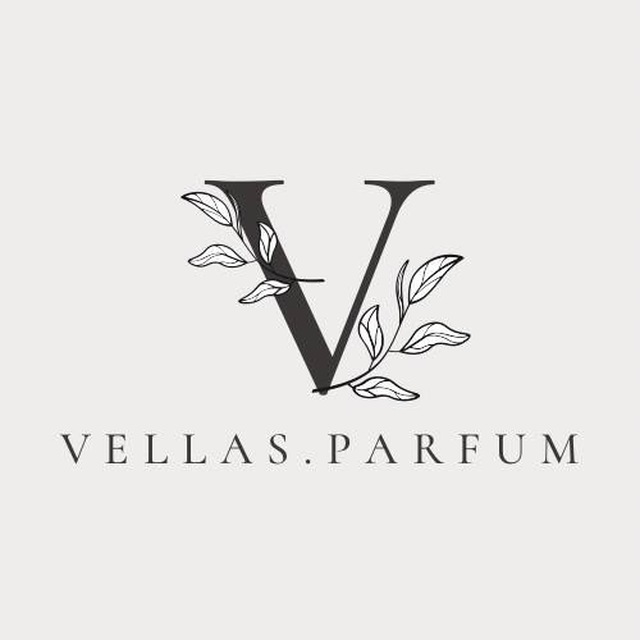 Vellas.parfum