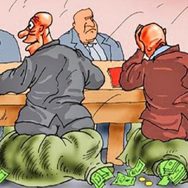 Места сильных