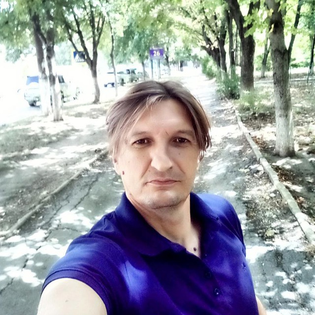 Oleg Cosih