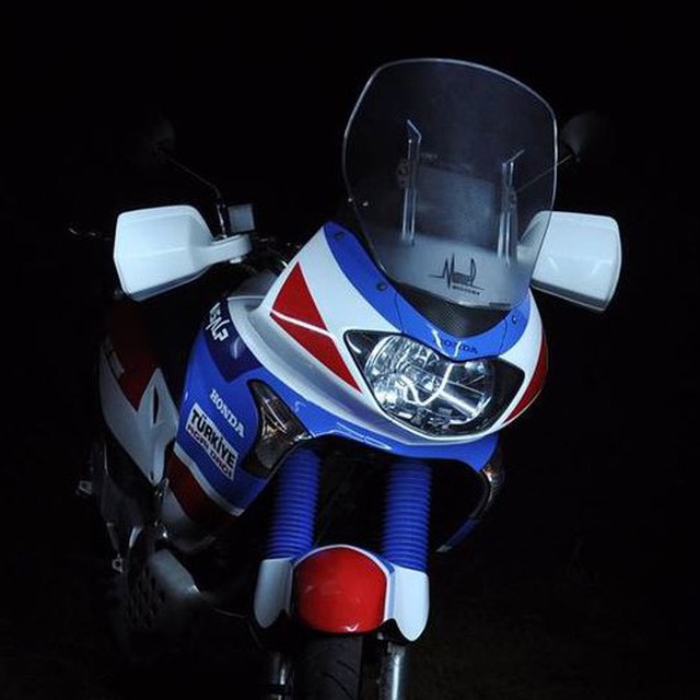Honda Transalp ЧАТ