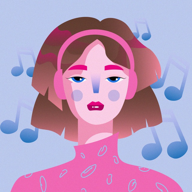 Ушла в музычество