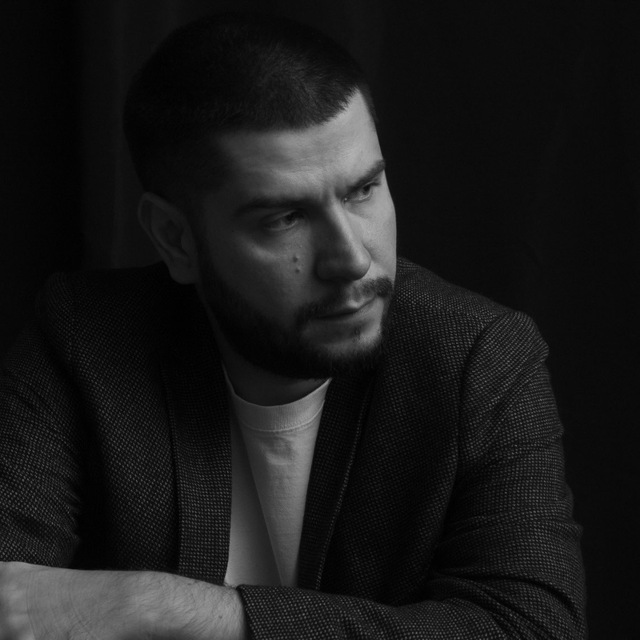 Павел Баитов | Психолог