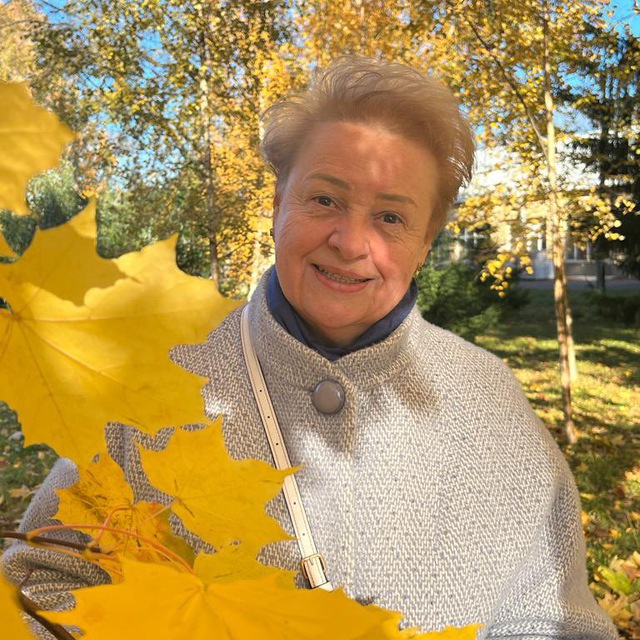 Королева ВВ