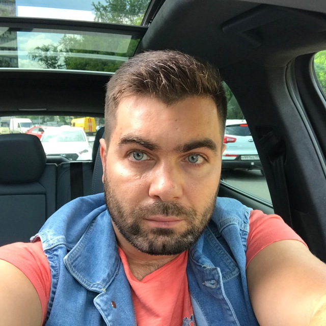 Ненастоящий миллиардер