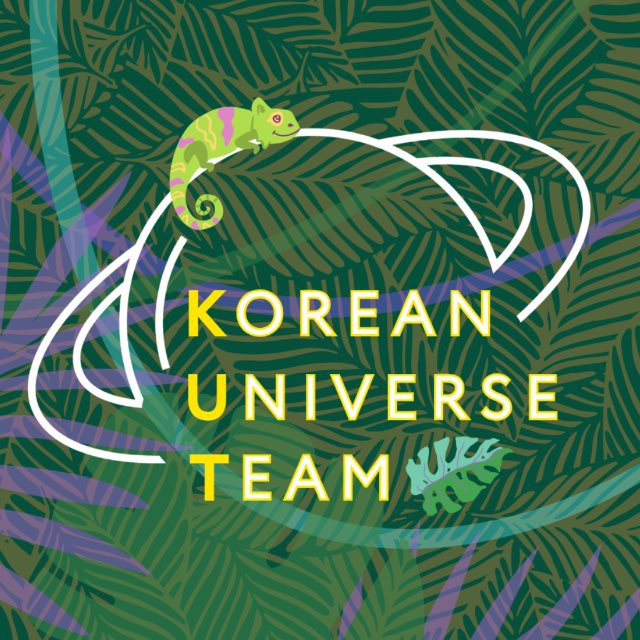 KU Team | k-pop вечеринки в Перми